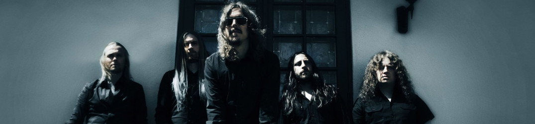 Opeth: primo studio report dalle registrazioni di "Sorceress"