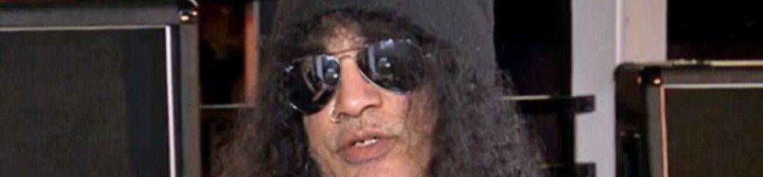 Slash: torna all'horror