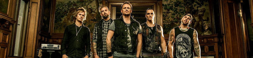 The Unguided: guarda il video-clip del nuovo singolo 'Nighttaker'