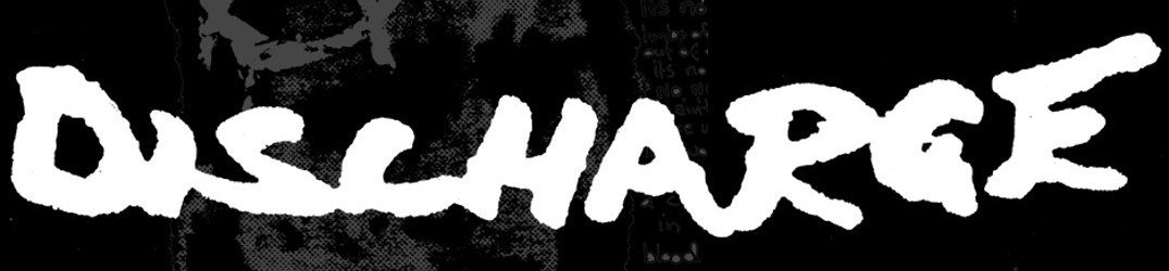 Discharge: la storica HC-band firma per la Nuclear Blast