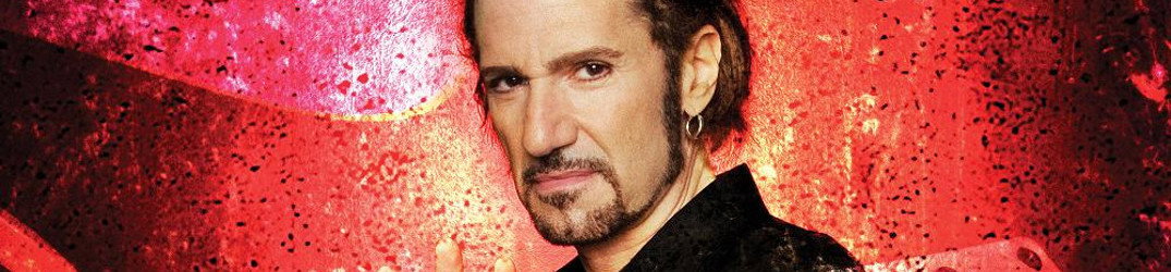 Bruce Kulick (Kiss): nuovo ospite in casa Avantasia