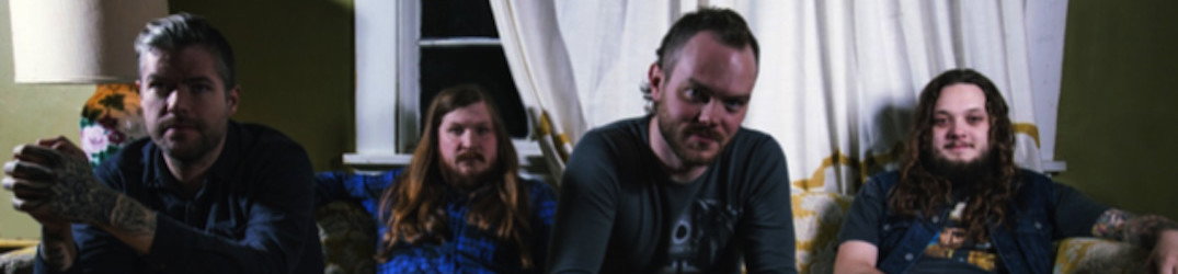 Pallbearer: esce oggi il nuovo album "Hearthless"