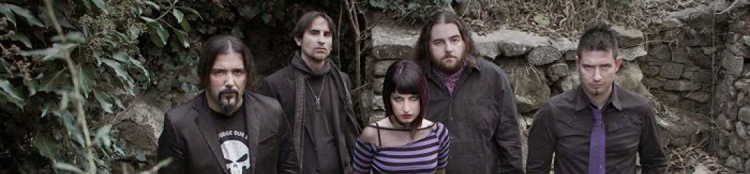 Blackdahlia: presentano il nuovo bassista