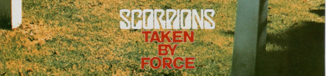 Scorpions: un brano inedito tratto dalla ristampa
