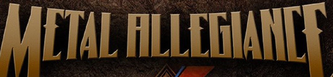 Metal Allegiance: Alex Skolnick parla di "Fallen Angels"