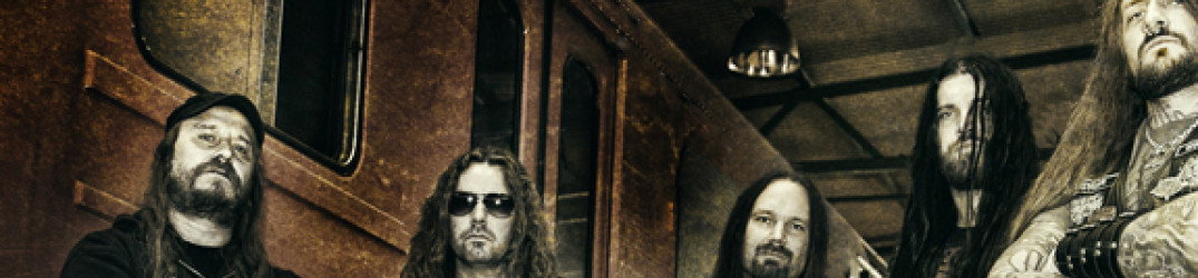 Firespawn: ancora un nuovo brano da "The Reprobate"