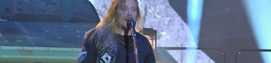 Sabaton: il chitarrista Thobbe Englund lascia la band