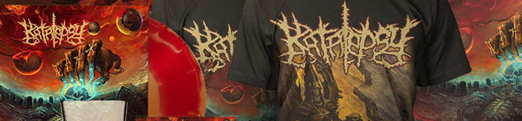 Katalepsy: play-through video di 'To the Lords of Nihil'