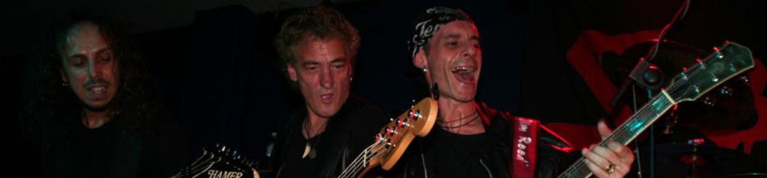 Intervista Sabotage (Henry Caroli)