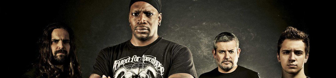 Sepultura: guarda l'official lyric-video di 'I Am the Enemy'