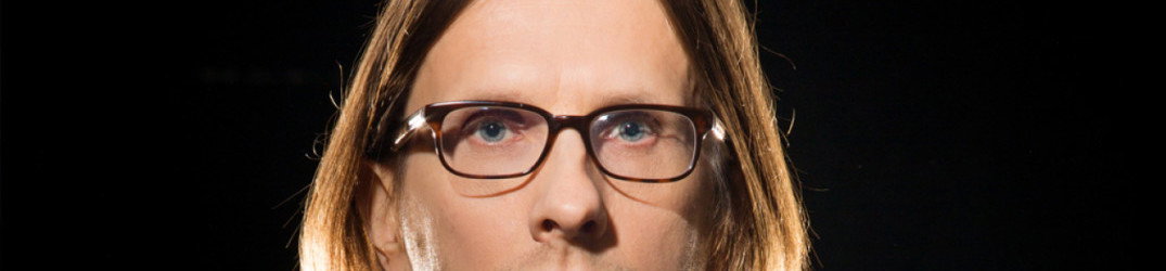 Steven Wilson: il nuovo disco intitolato "4 ½" verrà pubblicato il 22 gennaio 2016