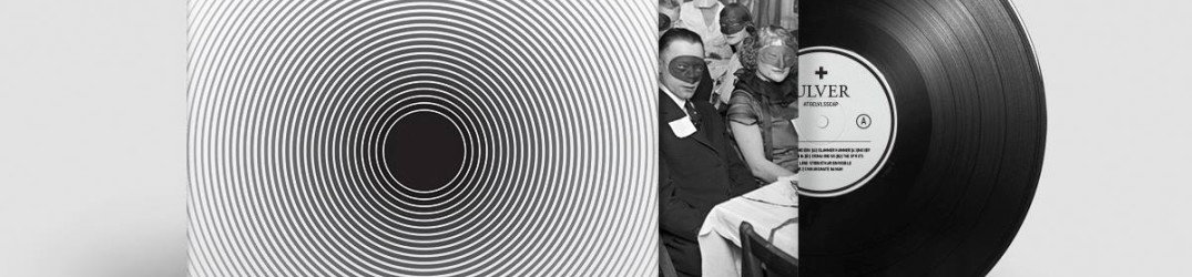 Ulver: il teaser di "Atgclvlsscap"