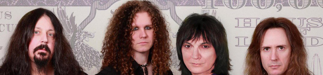 House Of Lords: ecco l'EPK di "Saint of the Lost Souls"