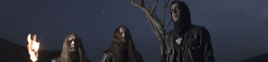 The Sarcophagus: ascolta lo streaming ufficiale di 'Dymadiel'