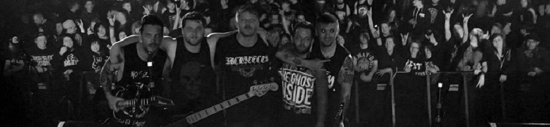 Polar: guarda il video-music di 'Deus ex Machina', ascolta "No Cure, No Saviour" in full streaming