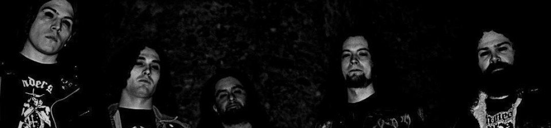 Morbid Flesh: ascolta lo streaming ufficiale di 'Heretics Hammer'