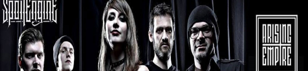 Spoil Engine​: il nuovo video di 'Stormsleeper' e inizio preordini