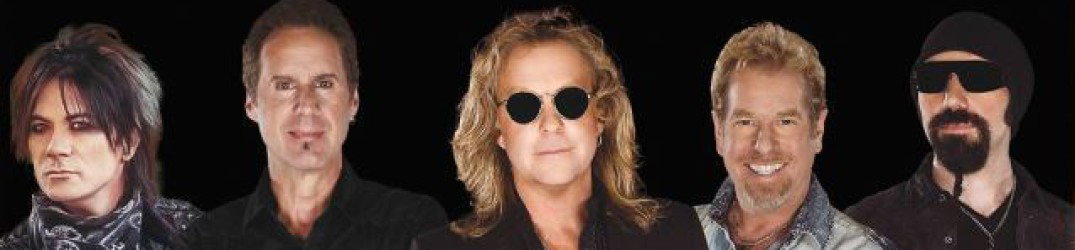 Night Ranger: guarda l'official video di 'Day and Night'