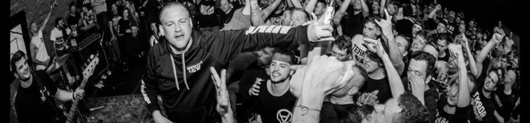 Terror: guarda il video ufficiale della nuova song 'Kill 'Em Off'
