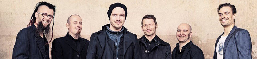 Letzte Instanz: guarda il video-music ufficiale di 'Weiß wie der Schnee'