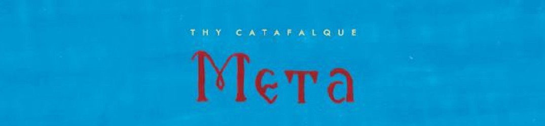 Thy Catafalque: settimo album a settembre, song on-line