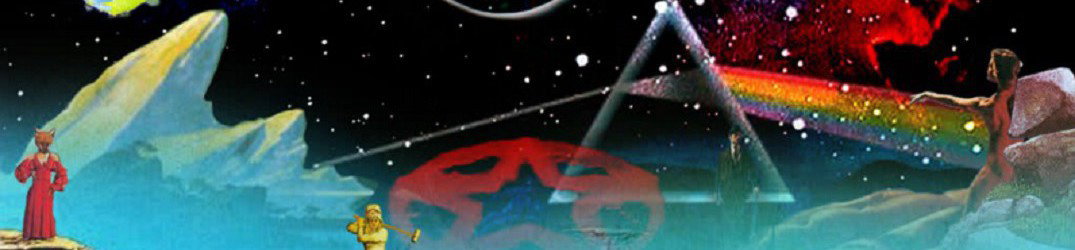 Fabio Rossi (Storia del Prog, libro)