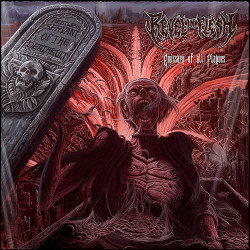 Emissary of All Plagues