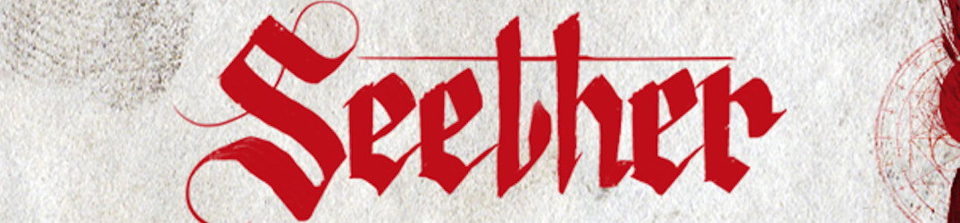 Seether: online il brano 'Stoke the Fire'