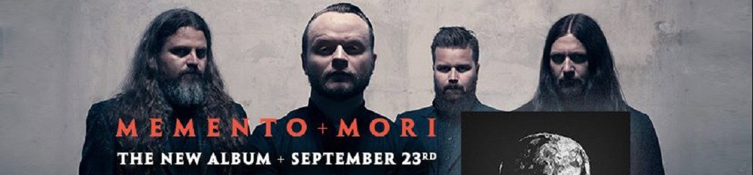Sahg: nuovo album a settembre