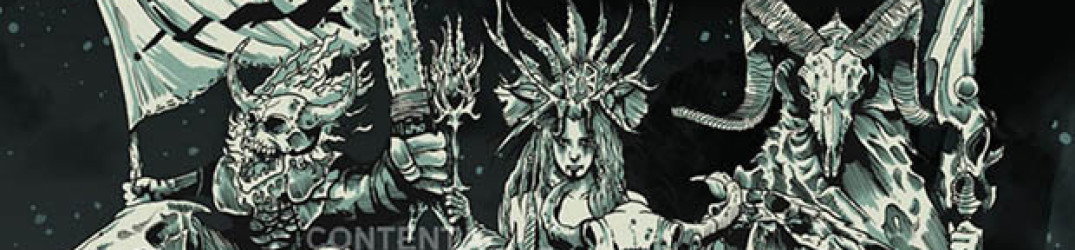 The Workhorse III: ascolta "Closer to Relevance" in full streaming