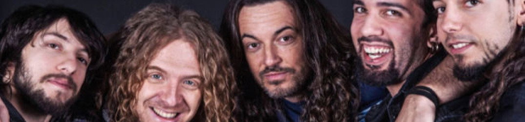 Secret Sphere: l'ex voce dei Nightwish Annette Olzon ospite per una nuova versione di 'Lie to Me'