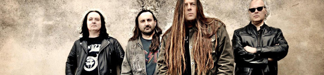 Born Again: ascolta "Strike With Power" in streaming completo
