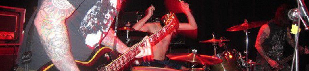 The Lion's Daughter: ascolta in full streaming "Existence Is Horror"