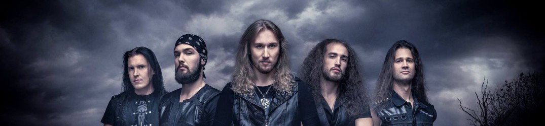 Beast in Black: ufficializzata la formazione della nuova band di Anton Kabanen