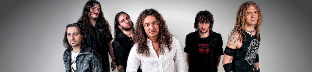 Secret Sphere: al lavoro sul nuovo album