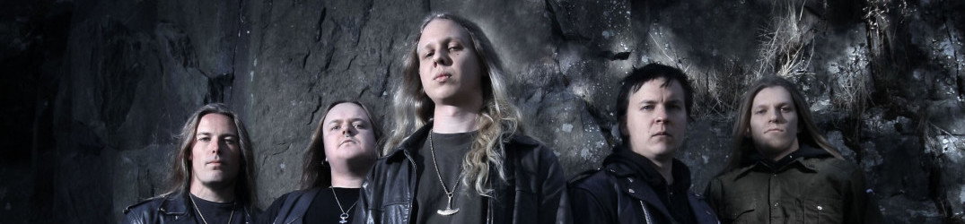 Moonsorrow: terminato il missaggio del nuovo album