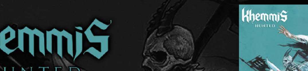 Khemmis: secondo album a ottobre