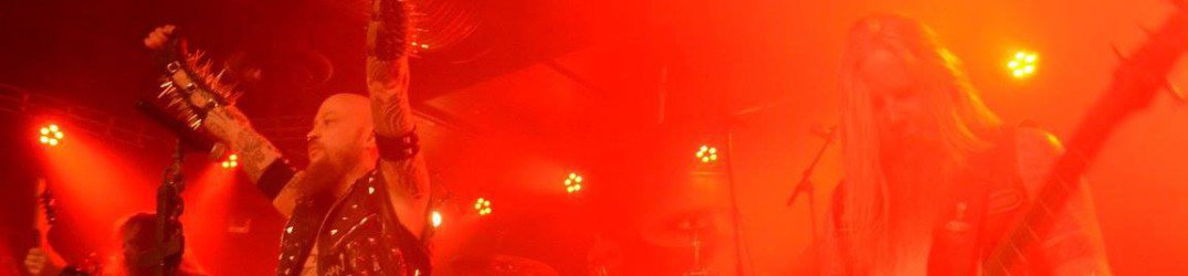 WAN: ascolta "The Challenger" dal nuovo album