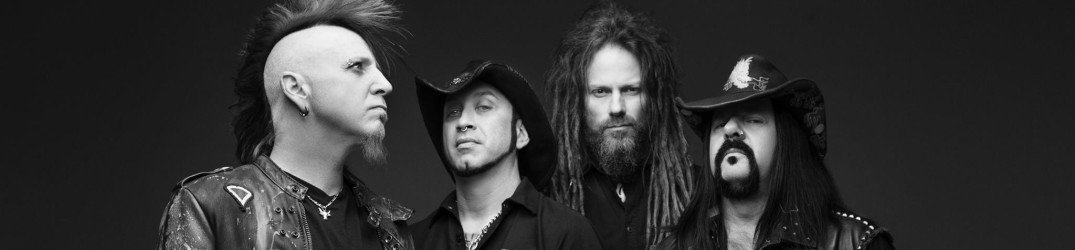 Hellyeah: il video di 'I Don't Care Anymore'