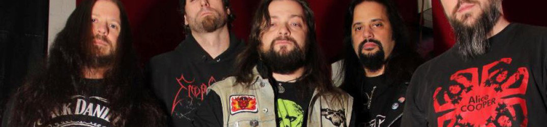 Ringworm: un video tratto dal prossimo album "Snake Church"