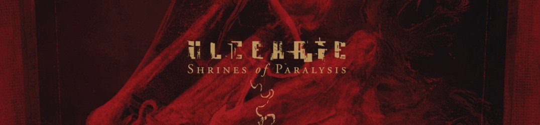 Ulcerate: guarda il full-set live al Saint Vitus Bar, 16 novembre 2016