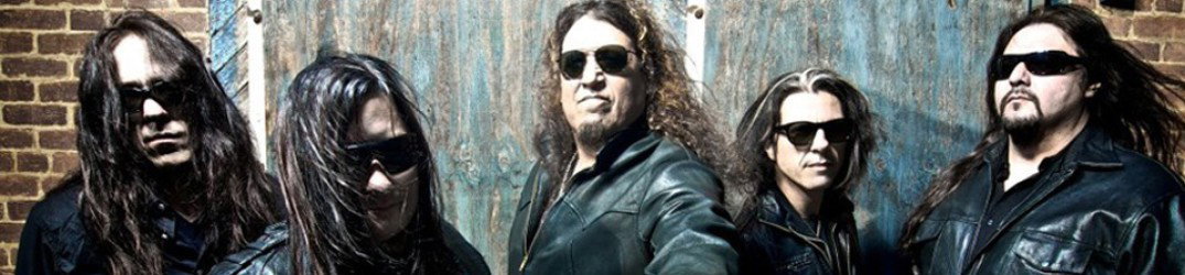 Testament: i dettagli della data di Milano