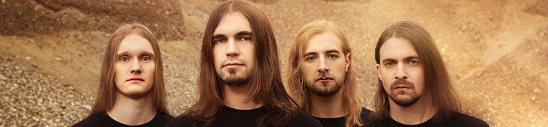 Obscura: pubblicano il teaser del nuovo album intitolato "Akroasis"