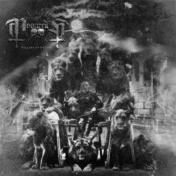 Pillar Of Detest