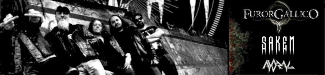 Sakem: il 13 novembre live a Milano per annunciare l'uscita del nuovo album