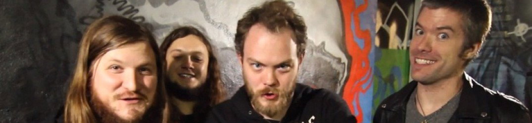 Pallbearer: pubblicato "Heartless" in streaming completo