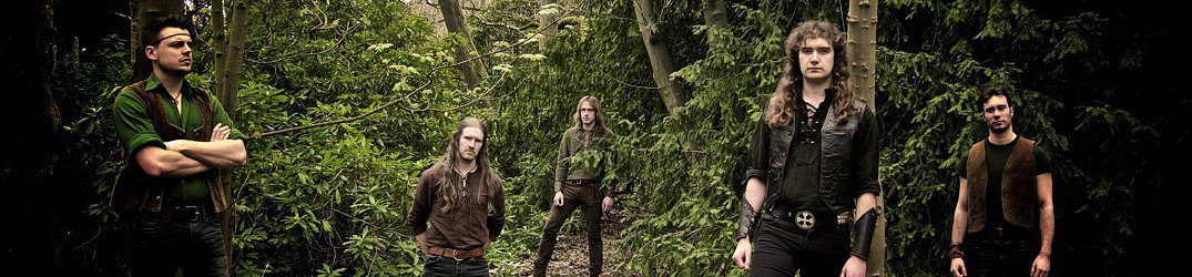 Dark Forest: ad agosto il nuovo album, song in streaming