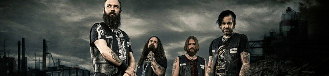 Corroded: guarda il video ufficiale di 'Fall of a Nation'