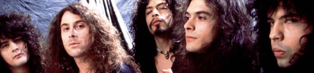 Armored Saint: online un video tratto dal nuovo album