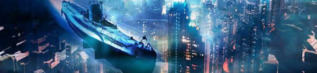 UFO: in streaming la nuova 'Run Boy Run'